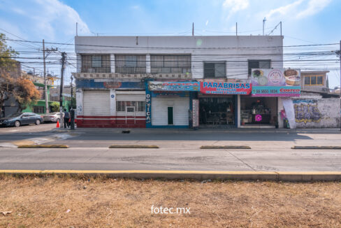 16347 - Conv Ampi Av Chimalhuacan 115-15