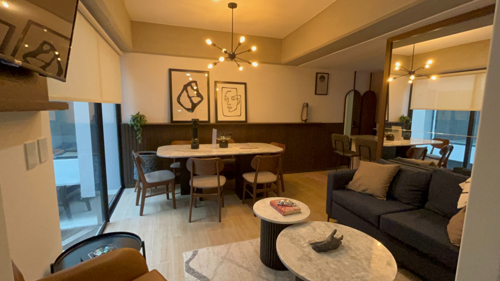 VENTA DE DEPARTAMENTO GRANJAS