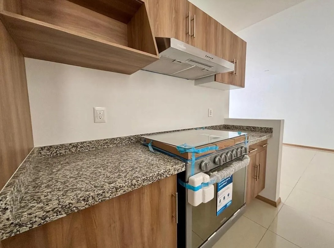 VENTA DE DEPARTAMENTOS SAN JUAN